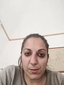 Snapshot of sokiee chatting on 28, 2, 2025 sokiee online show from 28, 2, 2025