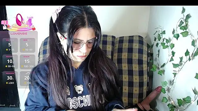 byangiecepeda online show from 10, 9, 2025