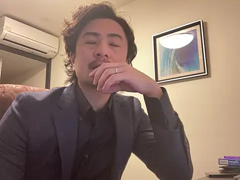 masato1115aa online show from 16, 1, 2026