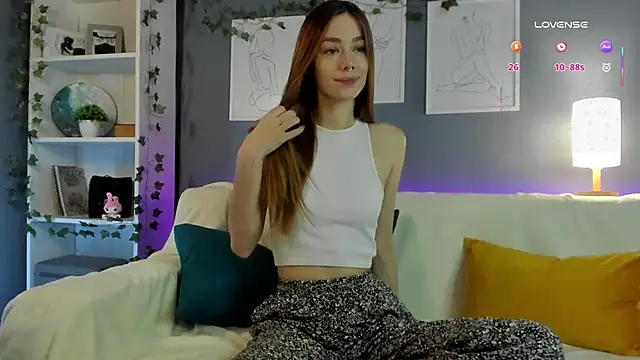 EmilaMills online show from 26, 2, 2025