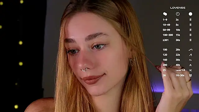 EmilaMills online show from 12, 9, 2025