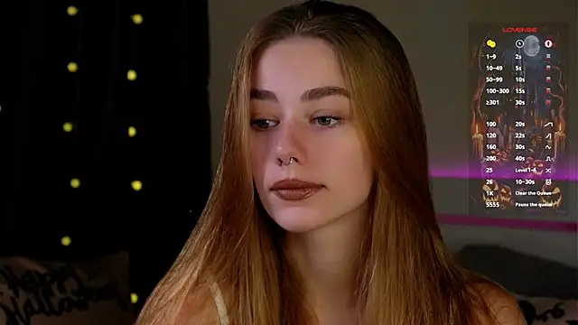 EmilaMills online show from 28, 10, 2025