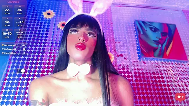 jymena xxx online show from 21, 2, 2025