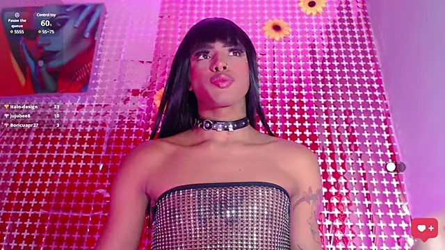 jymena xxx online show from 22, 2, 2025