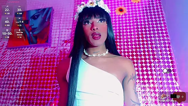 jymena xxx online show from 25, 2, 2025