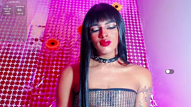 jymena xxx online show from 7, 3, 2025