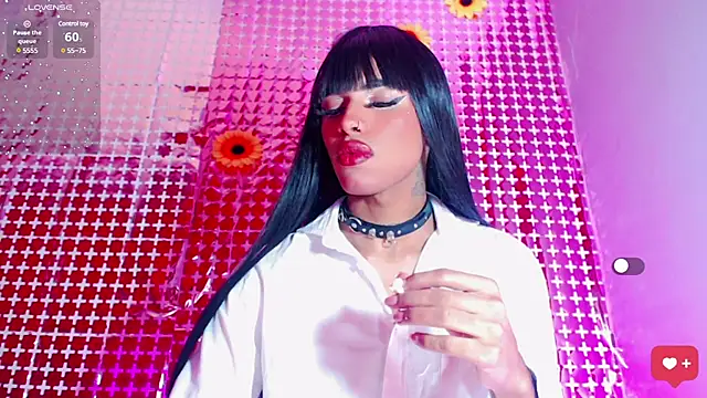 jymena xxx online show from 11, 3, 2025