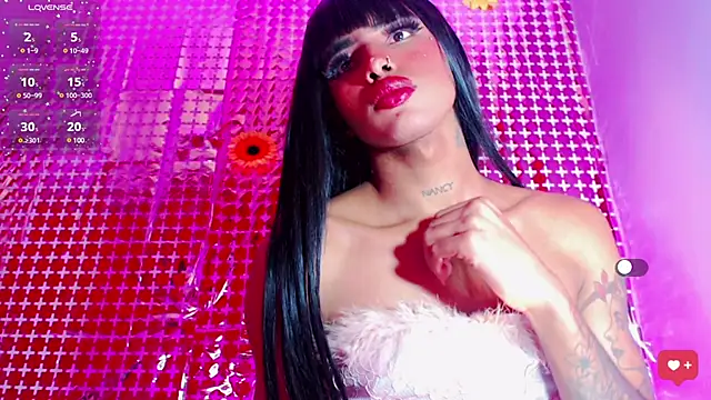 jymena xxx online show from 12, 3, 2025