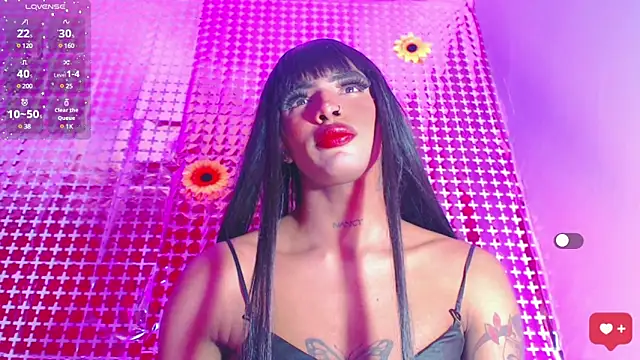 jymena xxx online show from 15, 3, 2025