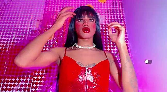 jymena xxx online show from 19, 3, 2025