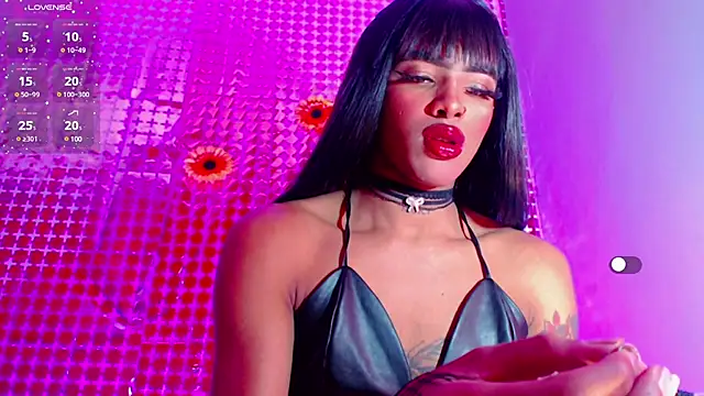 jymena xxx online show from 21, 3, 2025