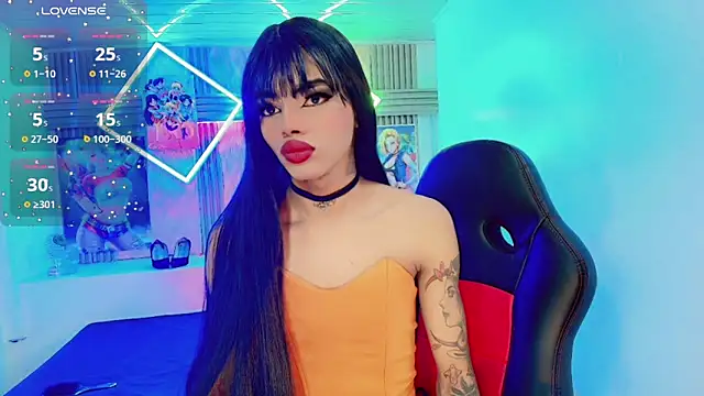 jymena xxx online show from 27, 9, 2025