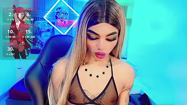 jymena xxx online show from 6, 10, 2025