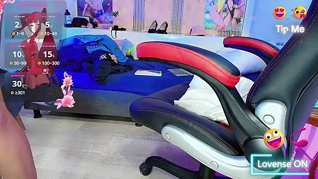 jymena xxx online show from 21, 10, 2025