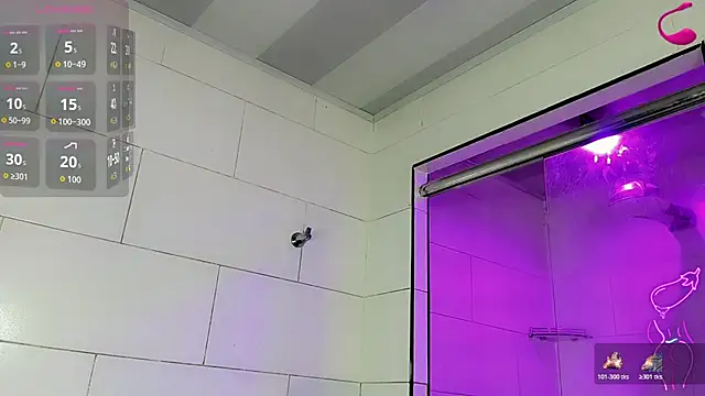 jymena xxx online show from 3, 12, 2025