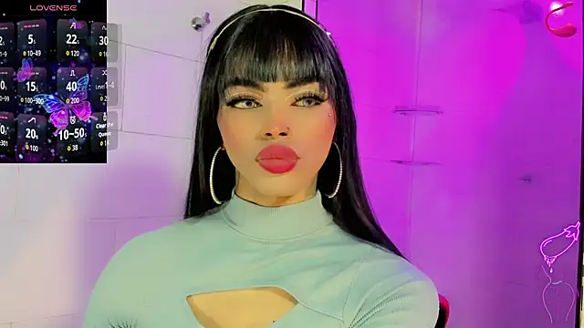 jymena xxx online show from 4, 12, 2025