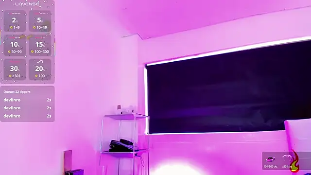 jymena xxx online show from 14, 4, 2026