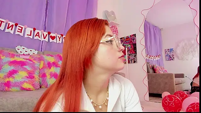 MelaniJhonson online show from 14, 2, 2026