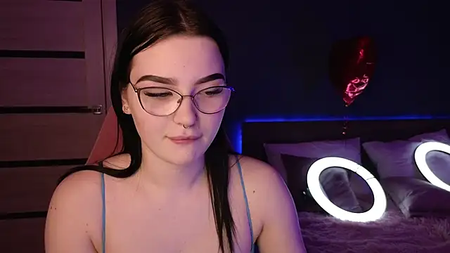 milliedoll online show from 25, 2, 2025