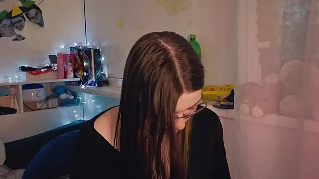 milliedoll online show from 6, 11, 2025