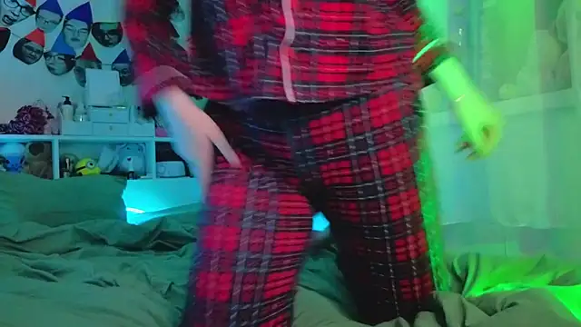 milliedoll online show from 18, 12, 2025