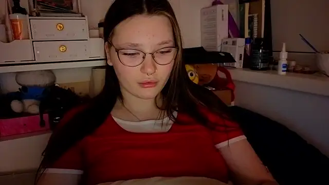 milliedoll online show from 11, 1, 2026