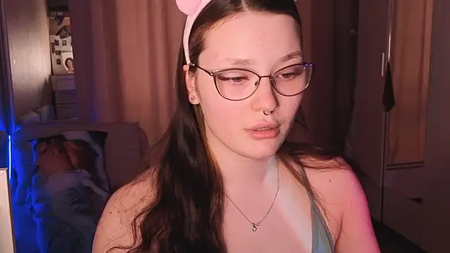 milliedoll online show from 18, 3, 2026