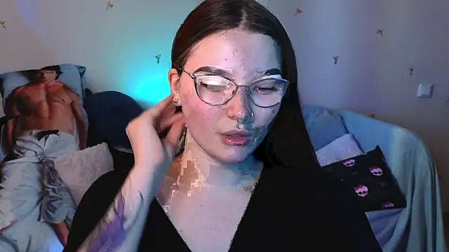 milliedoll online show from 27, 5, 2026