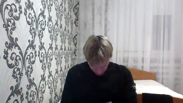 frama666 online show from 13, 4, 2026