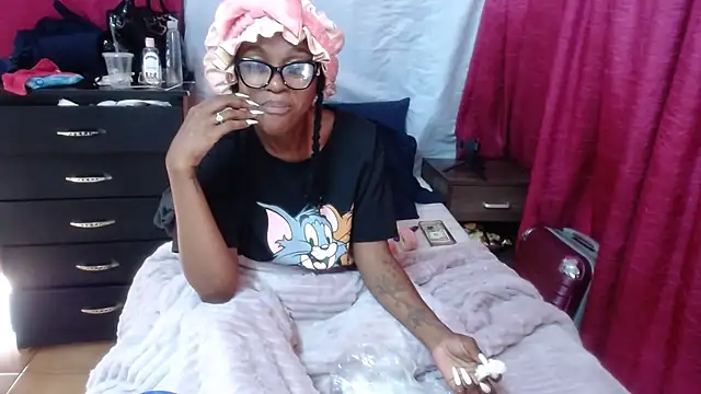 xxTatiannaxx online show from 31, 10, 2025