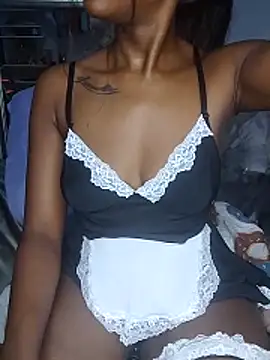 xxTatiannaxx online show from 21, 5, 2026