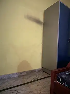 Snapshot of Mahi-Rahul chatting on 26, 10, 2025 Mahi-Rahul online show from 26, 10, 2025