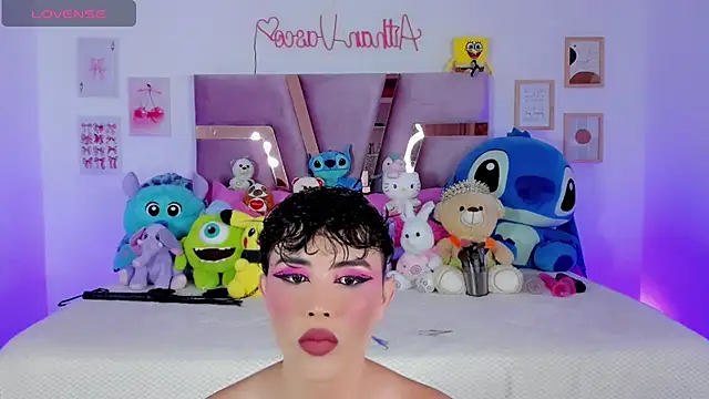 femboy-20 online show from 27, 2, 2025