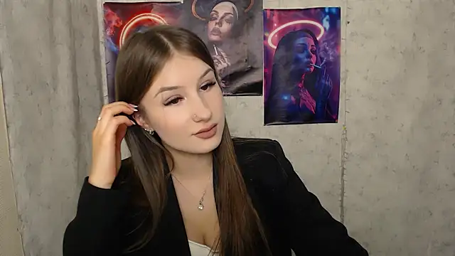 Snapshot of _MiaAngell chatting on 12, 9, 2025  MiaAngell online show from 12, 9, 2025