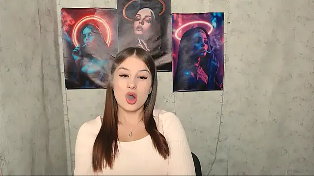 Snapshot of _MiaAngell chatting on 30, 9, 2025  MiaAngell online show from 30, 9, 2025