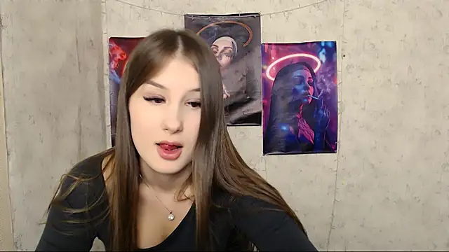 Snapshot of _MiaAngell chatting on 5, 10, 2025  MiaAngell online show from 5, 10, 2025