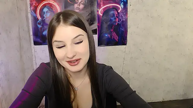 Snapshot of _MiaAngell chatting on 17, 10, 2025  MiaAngell online show from 17, 10, 2025