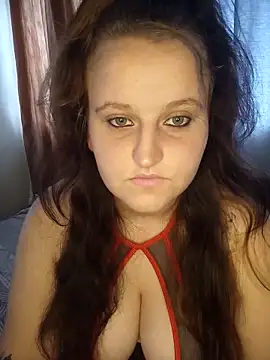 Snapshot of SABlond2 chatting on 20, 2, 2025 SABlond2 online show from 20, 2, 2025