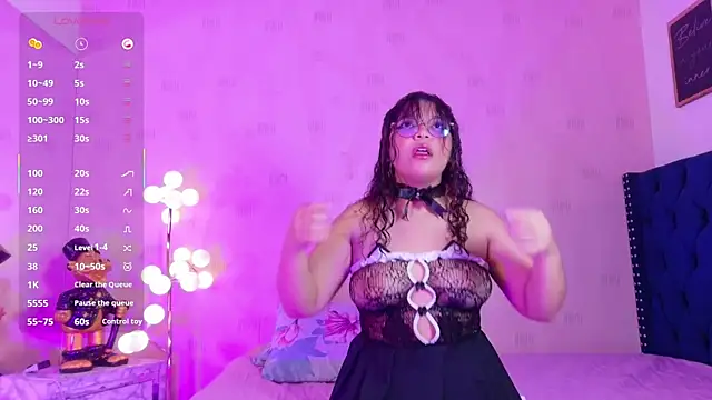 innocenthazel online show from 6, 2, 2026