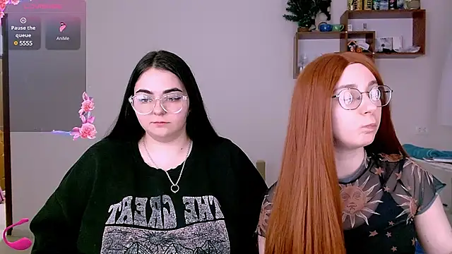 kitsune 8 online show from 22, 2, 2025