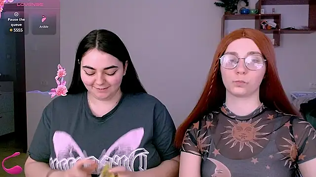 kitsune 8 online show from 25, 2, 2025