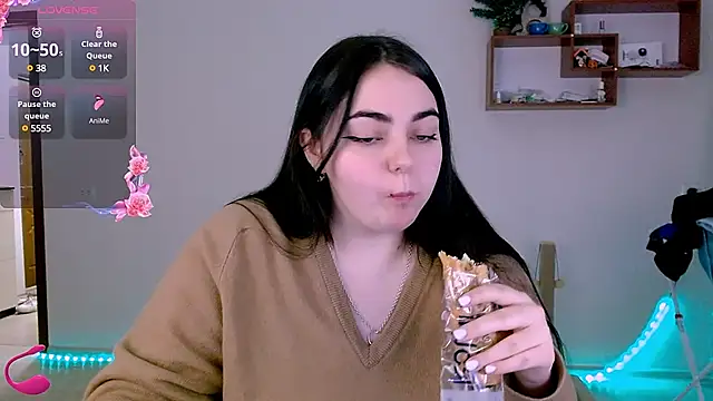 kitsune 8 online show from 5, 3, 2025