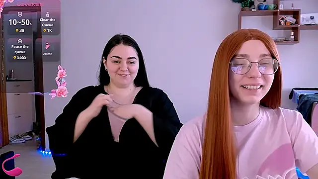 kitsune 8 online show from 7, 3, 2025