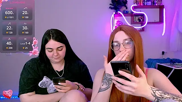 kitsune 8 online show from 13, 3, 2025