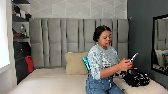 Natasha rose   online show from 19, 11, 2025