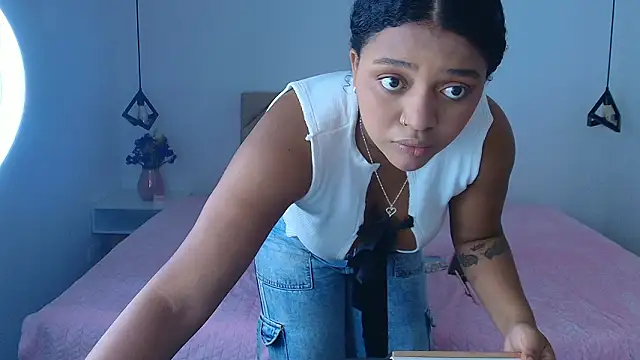 Natasha rose   online show from 11, 2, 2026