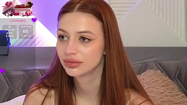 Snapshot of Diana_West chatting on 23, 2, 2025 Diana West online show from 23, 2, 2025