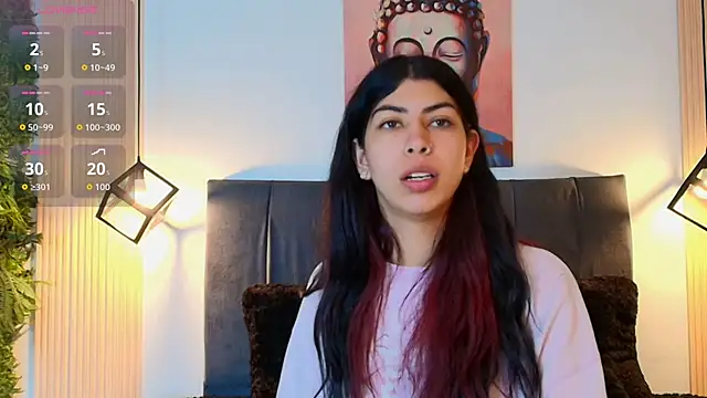 Cassie bloom online show from 15, 11, 2025