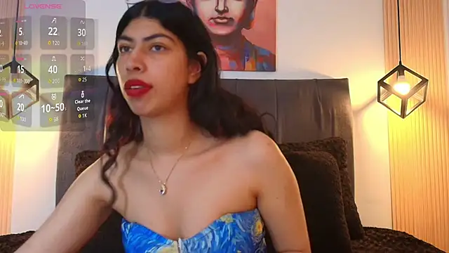 Cassie bloom online show from 29, 11, 2025