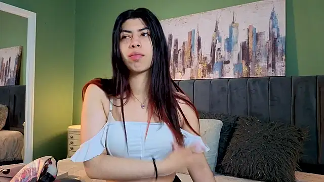 Cassie bloom online show from 23, 4, 2026